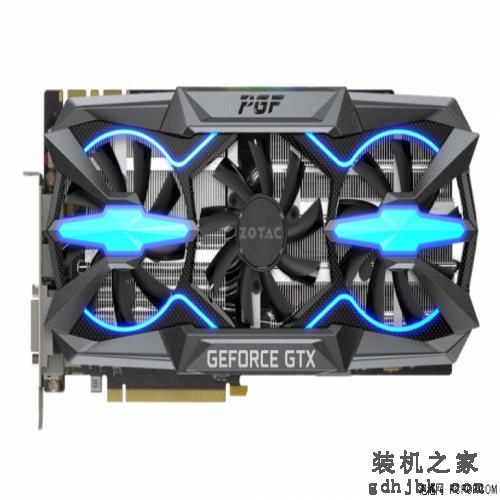 把自家显卡全都秒了 英伟达GTX 1080Ti首发评测