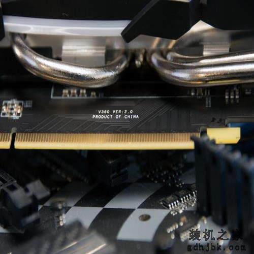 当下设计和性能最佳的显卡——微星GTX 1080 Ti评测