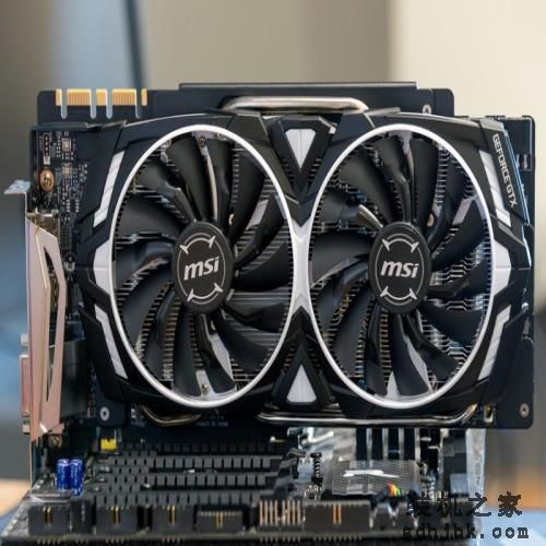 当下设计和性能最佳的显卡——微星GTX 1080 Ti评测