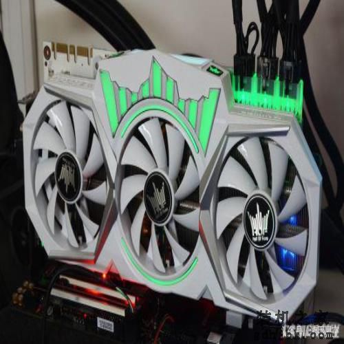 带显示屏将成显卡主流？名人堂GTX 1080Ti超频测试