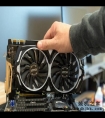当下设计和性能最佳的显卡——微星GTX 1080 Ti评测