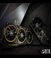 显卡一哥发飙！地表最强GTX 1080Ti：太猛