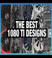 GamersNexus发布GTX 1080 Ti显卡获奖名单
