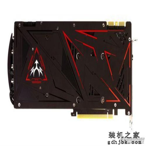 显卡自带液晶屏显 逼格突破天际的GTX 1080Ti评测