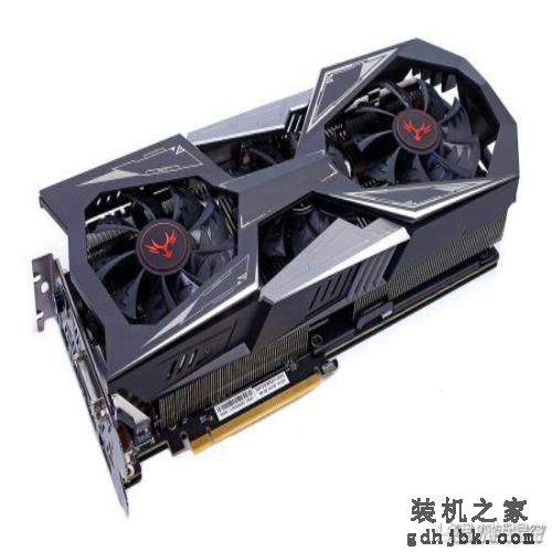 显卡自带液晶屏显 逼格突破天际的GTX 1080Ti评测