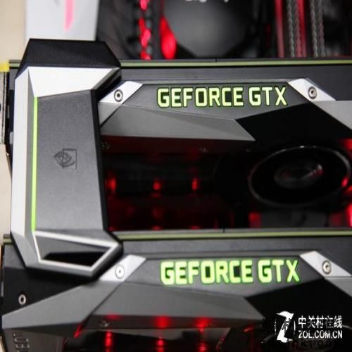 双卡表现真的渣？GTX 1080 Ti SLI测试
