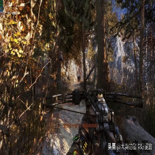 GTX1080Ti开启光线追踪性能实测：帧数可达80，打平RTX2060
