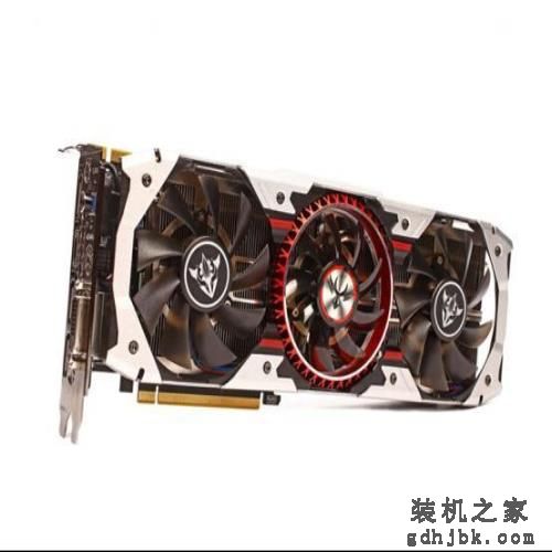 非公新Ti出炉 非公版 GTX 1080 Ti推荐