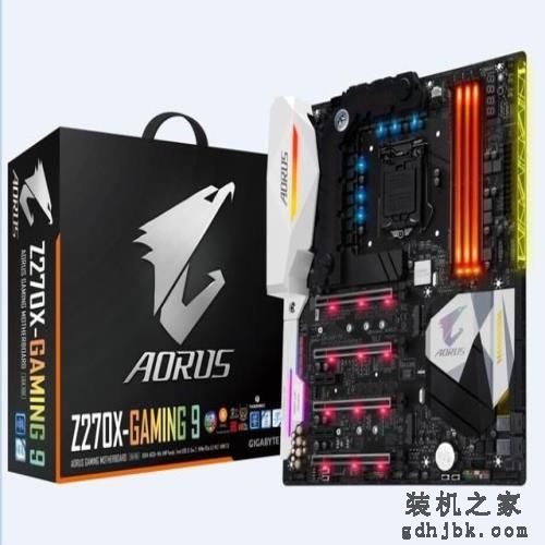 比最强更强 ROG STRIX GTX1080Ti评测 比最强更强 ROG STRIX GTX1080Ti评测