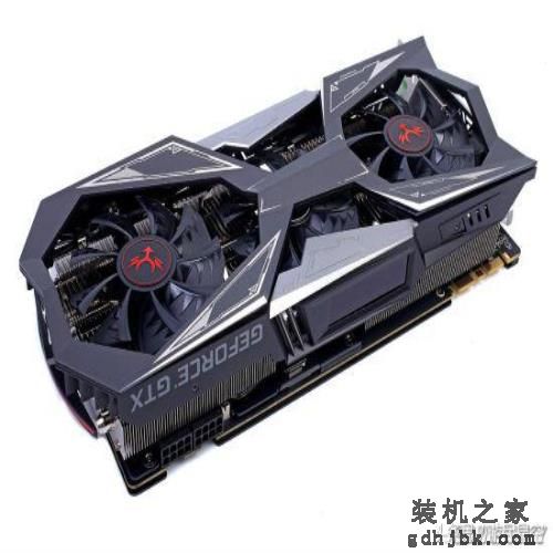 显卡自带液晶屏显 逼格突破天际的GTX 1080Ti评测
