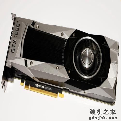 极致画质吃鸡还有谁？NVIDIA GeForce GTX 1080 Ti当仁不让