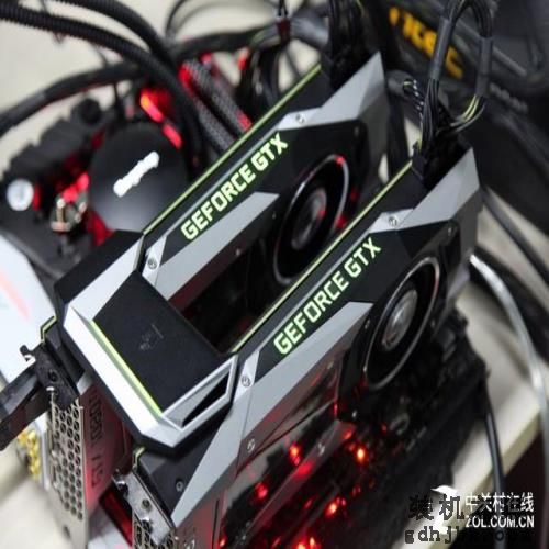 双卡表现真的渣？GTX 1080 Ti SLI测试