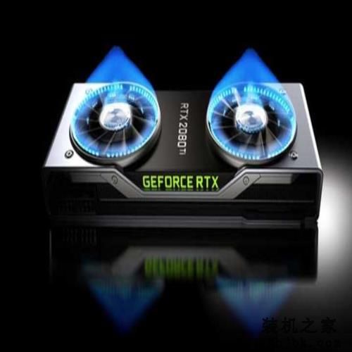 三代旗舰显卡同堂对比，提升有多大？980 Ti、1080 Ti 、2080 Ti