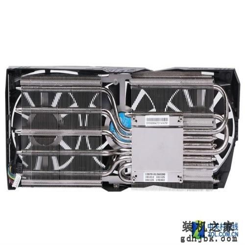 比最强更强 ROG STRIX GTX1080Ti评测 比最强更强 ROG STRIX GTX1080Ti评测