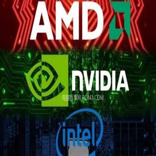 显卡天梯图2018年6月最新版 六月台式电脑显卡性能排行