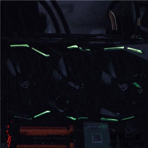 比最强更强 ROG STRIX GTX1080Ti评测 比最强更强 ROG STRIX GTX1080Ti评测