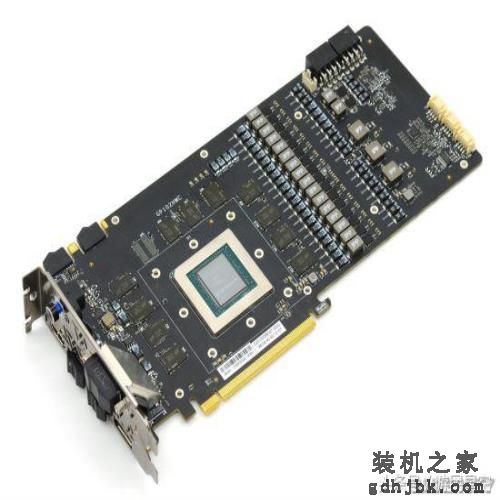 显卡自带液晶屏显 逼格突破天际的GTX 1080Ti评测