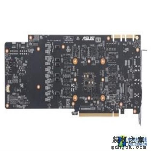 比最强更强 ROG STRIX GTX1080Ti评测 比最强更强 ROG STRIX GTX1080Ti评测