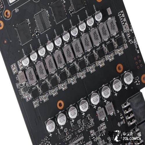比最强更强 ROG STRIX GTX1080Ti评测 比最强更强 ROG STRIX GTX1080Ti评测