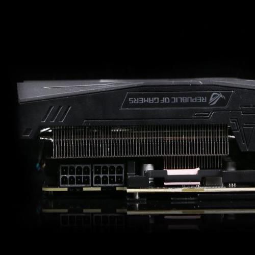 比最强更强 ROG STRIX GTX1080Ti评测 比最强更强 ROG STRIX GTX1080Ti评测