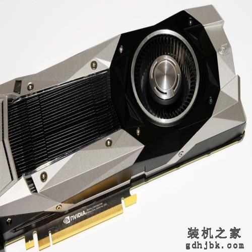 极致画质吃鸡还有谁？NVIDIA GeForce GTX 1080 Ti当仁不让