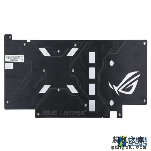 比最强更强 ROG STRIX GTX1080Ti评测 比最强更强 ROG STRIX GTX1080Ti评测