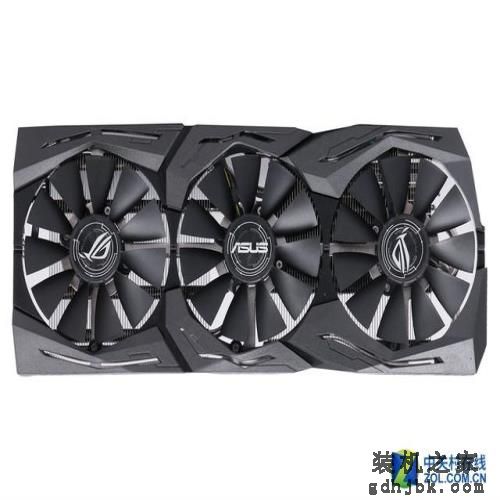 比最强更强 ROG STRIX GTX1080Ti评测 比最强更强 ROG STRIX GTX1080Ti评测