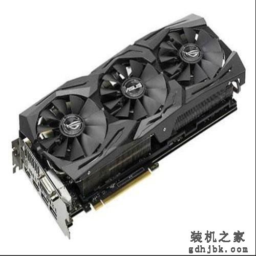 非公新Ti出炉 非公版 GTX 1080 Ti推荐