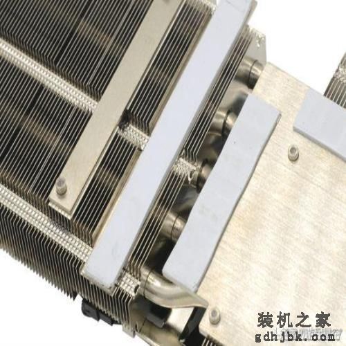显卡自带液晶屏显 逼格突破天际的GTX 1080Ti评测
