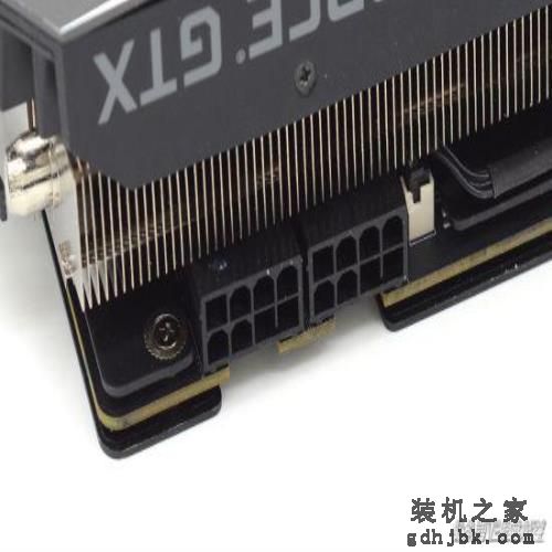 显卡自带液晶屏显 逼格突破天际的GTX 1080Ti评测