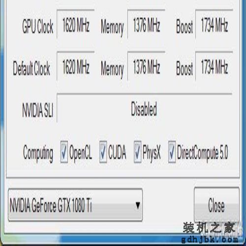 显卡自带液晶屏显 逼格突破天际的GTX 1080Ti评测