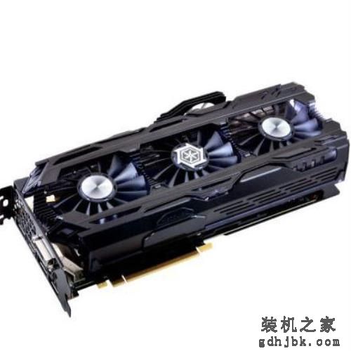 非公新Ti出炉 非公版 GTX 1080 Ti推荐