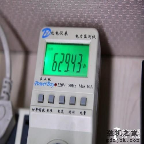 双卡表现真的渣？GTX 1080 Ti SLI测试