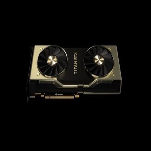 鲁大师2019年上半年显卡排行：十大热门NVIDIA独占其九