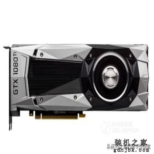 GTX1080Ti开启光线追踪性能实测：帧数可达80，打平RTX2060
