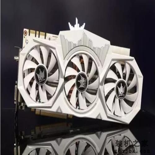 7199！这是目前最强GTX 1080Ti显卡：秒懂