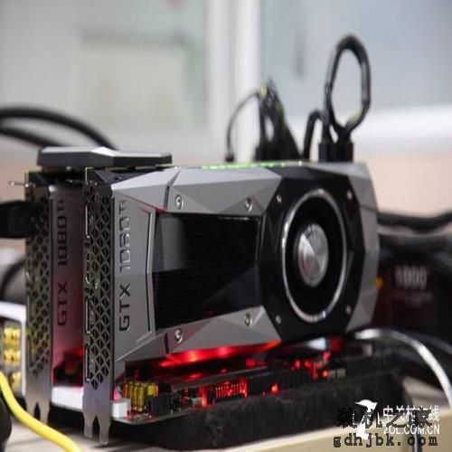 双卡表现真的渣？GTX 1080 Ti SLI测试