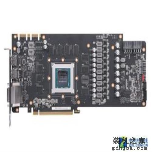 比最强更强 ROG STRIX GTX1080Ti评测 比最强更强 ROG STRIX GTX1080Ti评测