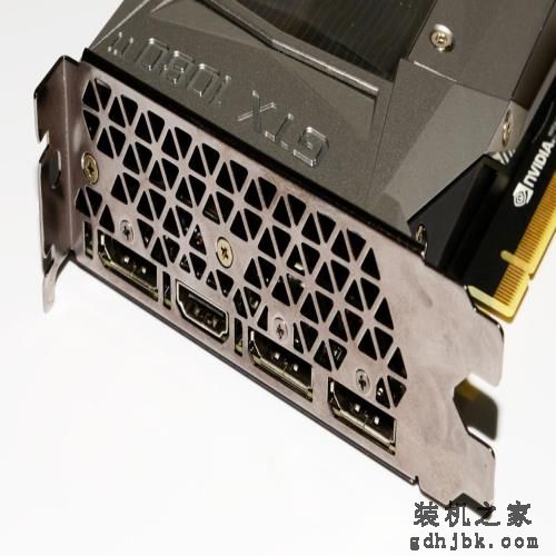 极致画质吃鸡还有谁？NVIDIA GeForce GTX 1080 Ti当仁不让