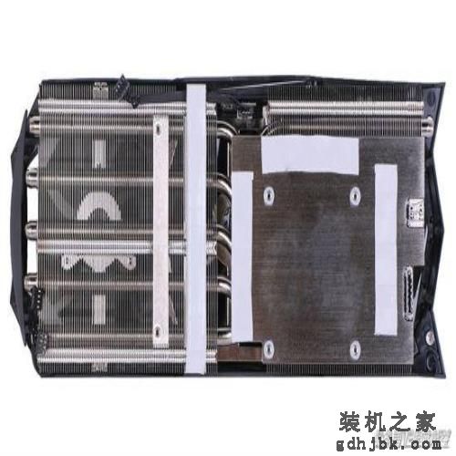 显卡自带液晶屏显 逼格突破天际的GTX 1080Ti评测