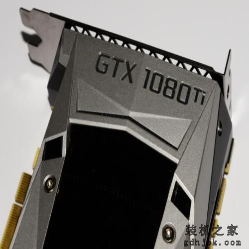 极致画质吃鸡还有谁？NVIDIA GeForce GTX 1080 Ti当仁不让