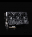 比最强更强 ROG STRIX GTX1080Ti评测