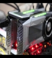 双卡表现真的渣？GTX 1080 Ti SLI测试