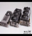 公版与非公版GTX1080Ti 4K画质游戏性能对比测试！