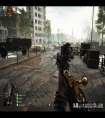 GTX1080Ti开启光线追踪性能实测：帧数可达80，打平RTX2060