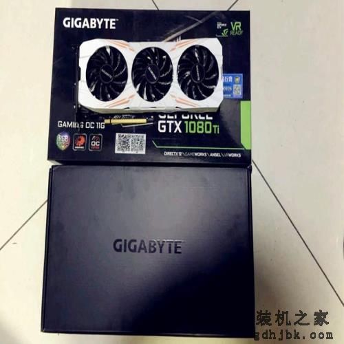 这应该是性价比最高的GTX1080ti显卡！