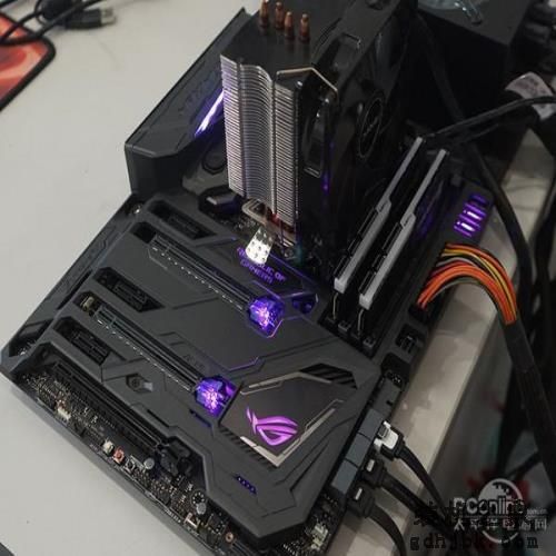 NV GTX 1080 Ti双卡测试：惊现1+1