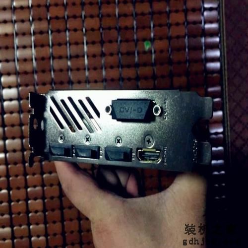 这应该是性价比最高的GTX1080ti显卡！