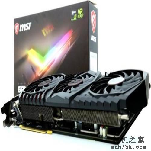 微星1080Ti魔龙荣膺Guru3D"TOP PICK"大奖 微星1080Ti魔龙荣膺Guru3D"TOP PICK"大奖