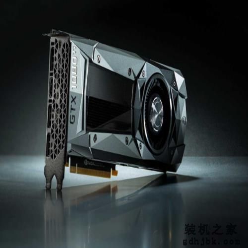 如何评价GTX1080Ti？网友：老黄刀法简直神了